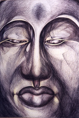 Buddha