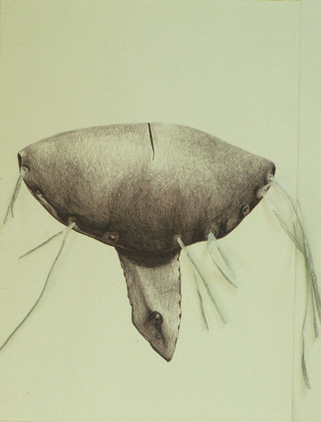 Rattle of Horn