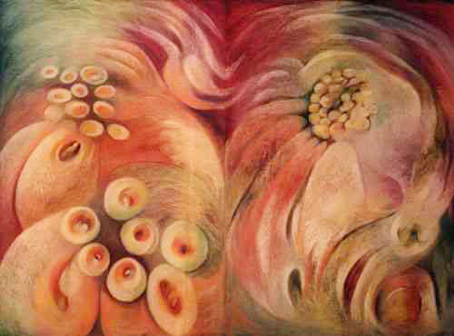 Flower Centres
