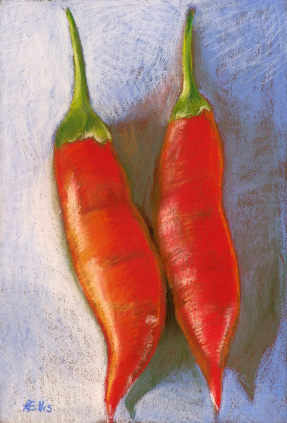 Chillies I