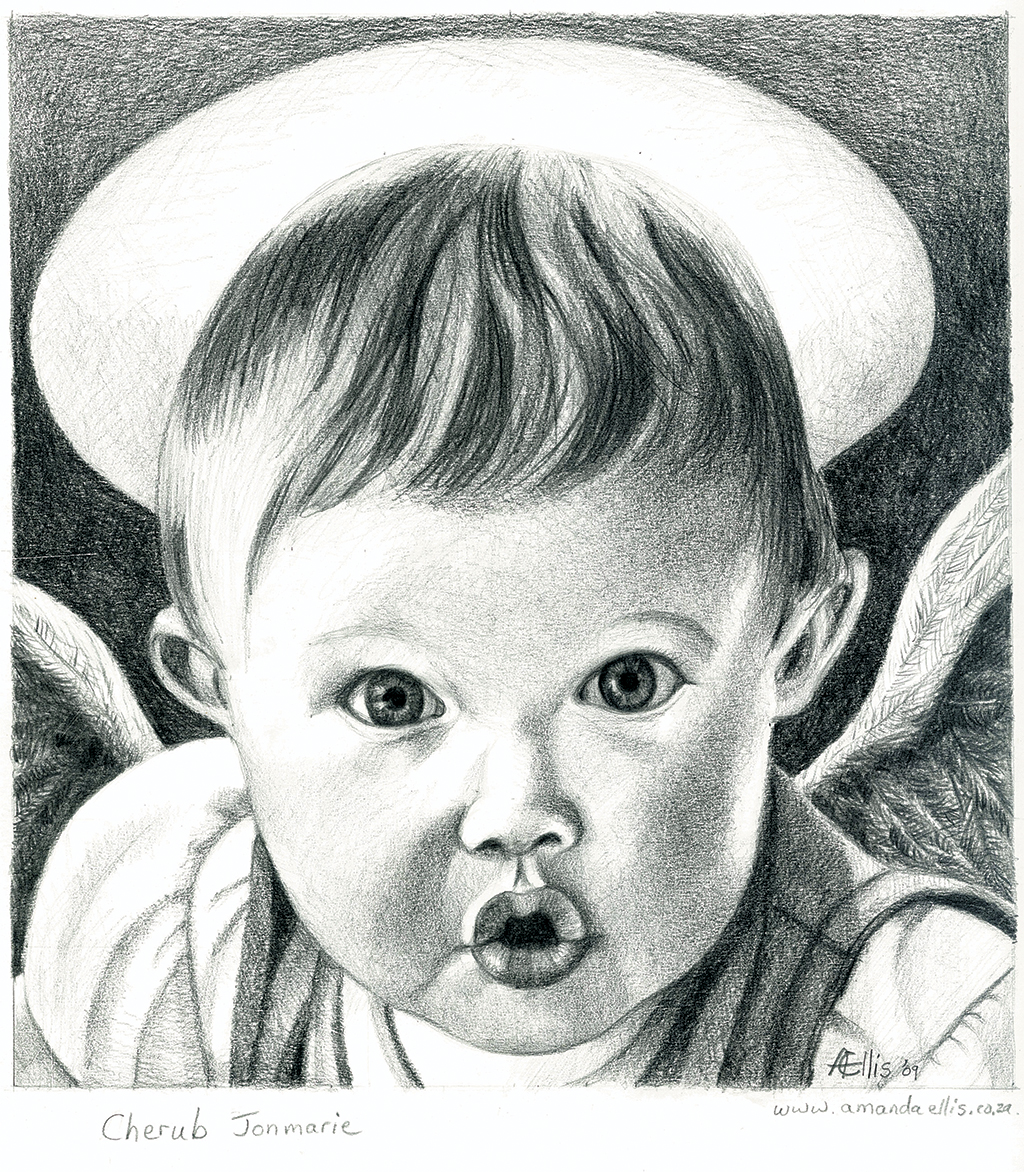 Cherub Jonmarie