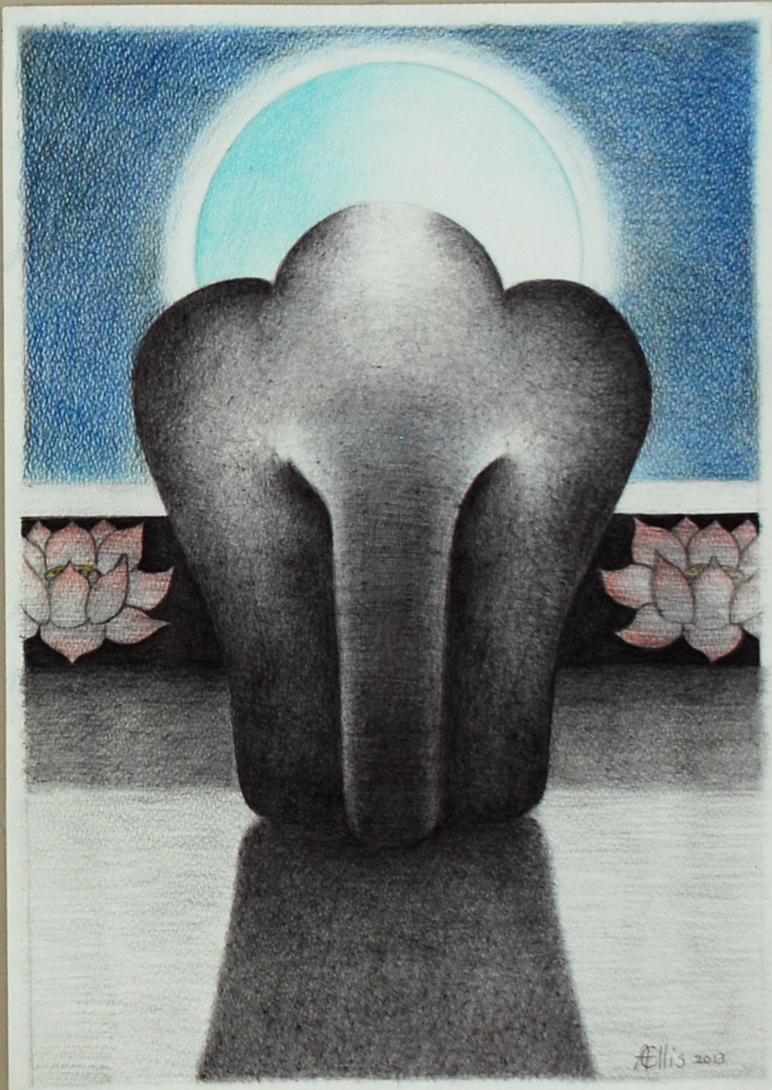 Elephant III